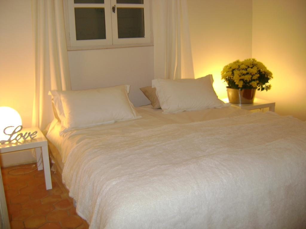 Bastide Des Lauves Villa Aix-en-Provence Kamer foto