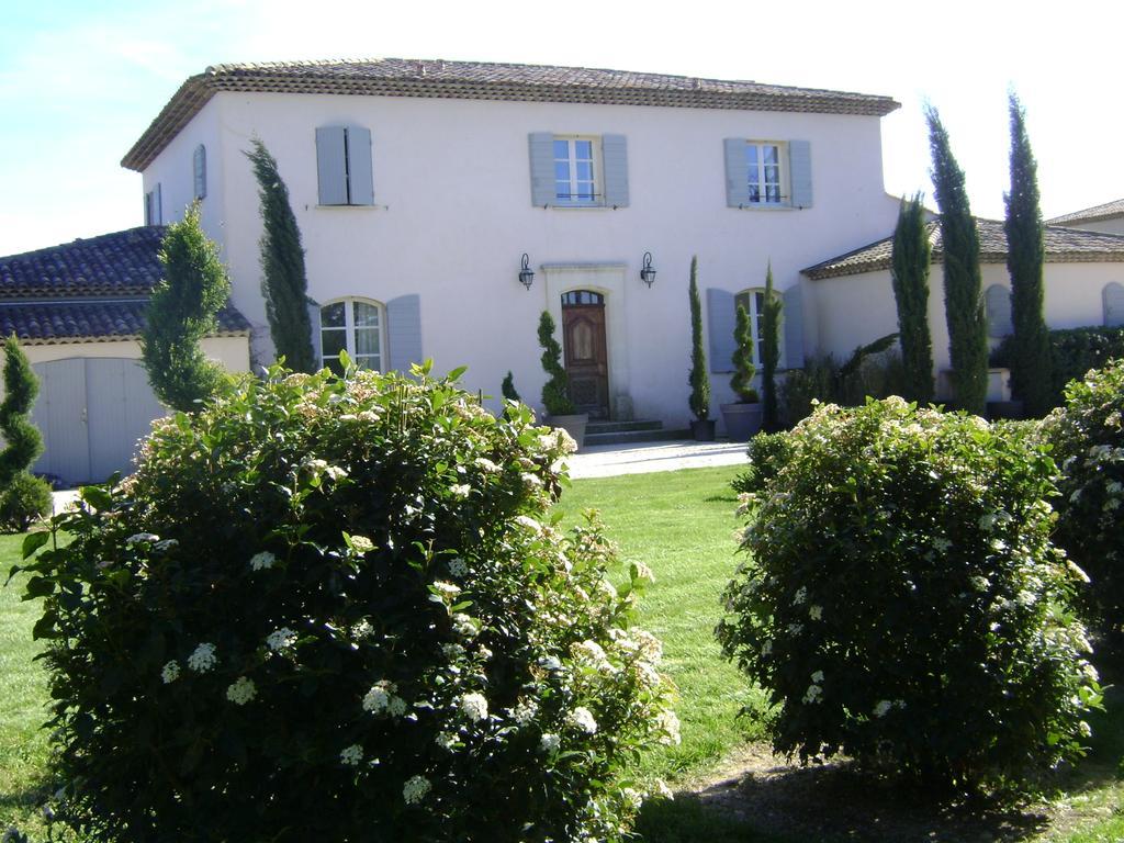 Bastide Des Lauves Villa Aix-en-Provence Buitenkant foto