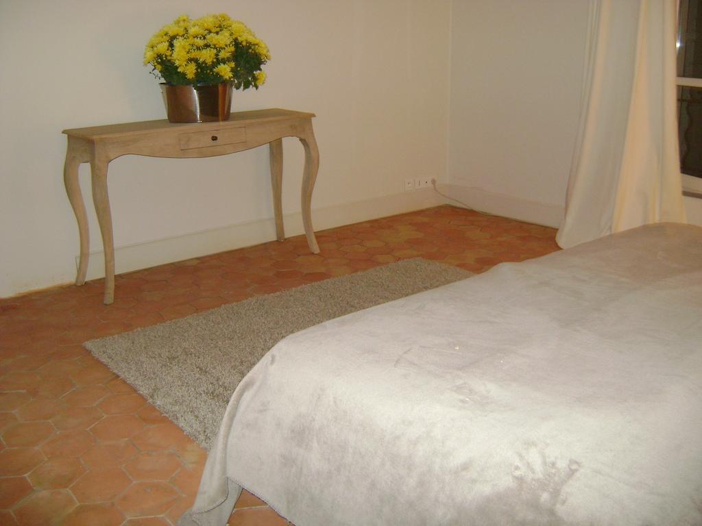 Bastide Des Lauves Villa Aix-en-Provence Kamer foto