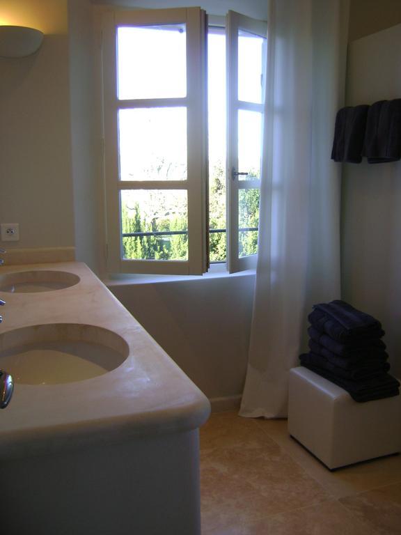 Bastide Des Lauves Villa Aix-en-Provence Buitenkant foto