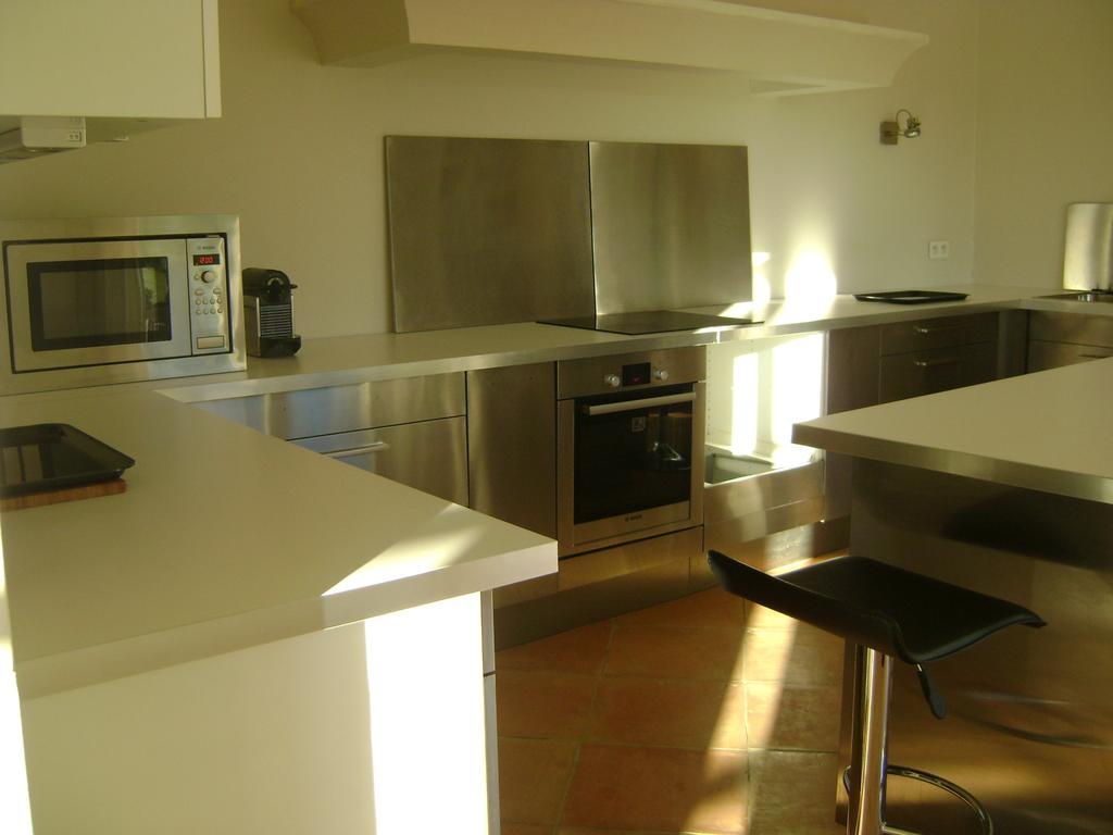 Bastide Des Lauves Villa Aix-en-Provence Kamer foto