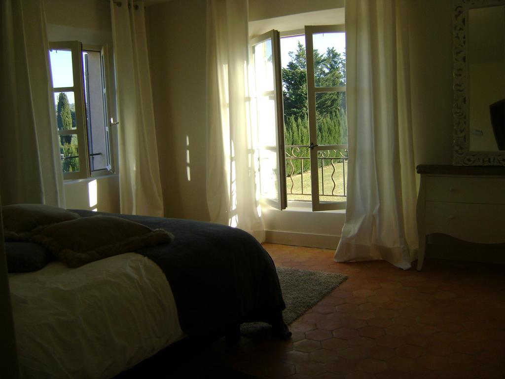 Bastide Des Lauves Villa Aix-en-Provence Buitenkant foto