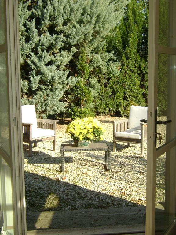 Bastide Des Lauves Villa Aix-en-Provence Buitenkant foto