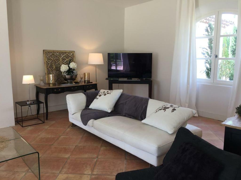 Bastide Des Lauves Villa Aix-en-Provence Buitenkant foto
